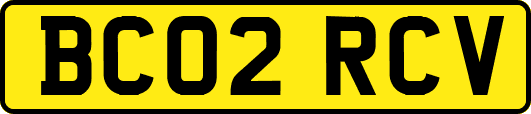 BC02RCV