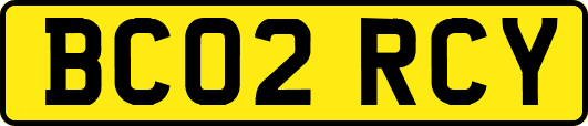 BC02RCY