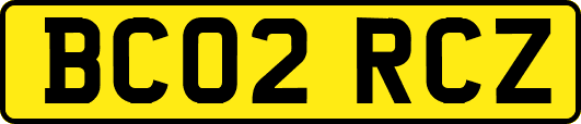 BC02RCZ