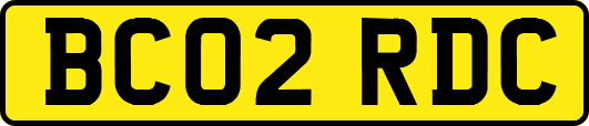 BC02RDC