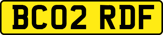 BC02RDF