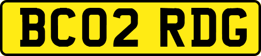 BC02RDG
