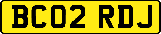 BC02RDJ