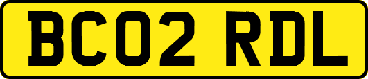BC02RDL
