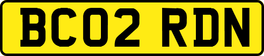 BC02RDN