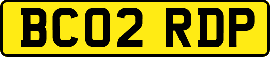 BC02RDP