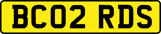 BC02RDS