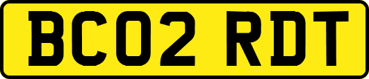 BC02RDT