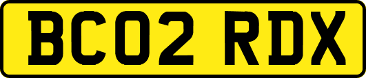 BC02RDX