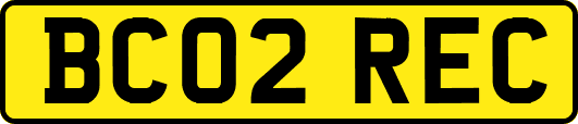 BC02REC
