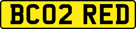 BC02RED