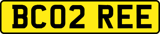 BC02REE