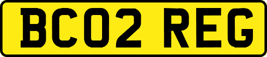 BC02REG