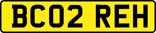 BC02REH