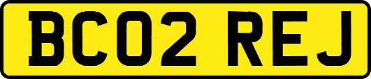 BC02REJ