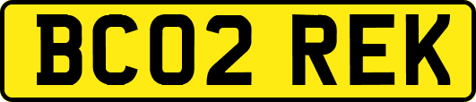 BC02REK