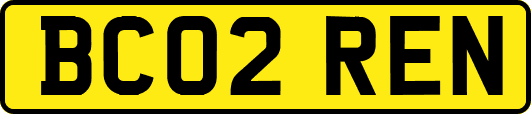 BC02REN