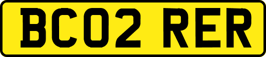 BC02RER