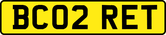 BC02RET