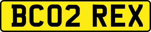 BC02REX