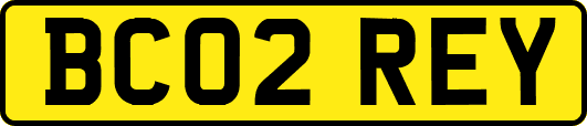 BC02REY