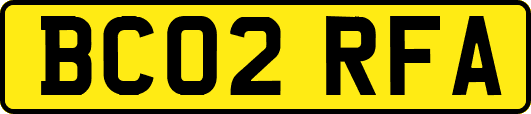 BC02RFA