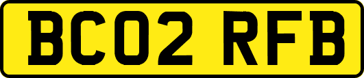 BC02RFB