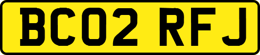 BC02RFJ