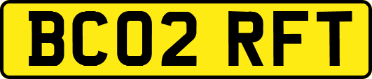BC02RFT