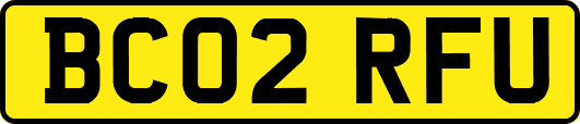 BC02RFU