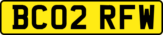BC02RFW