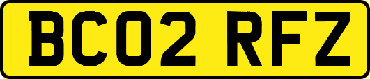 BC02RFZ