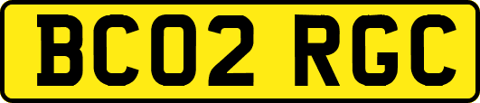 BC02RGC