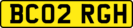 BC02RGH