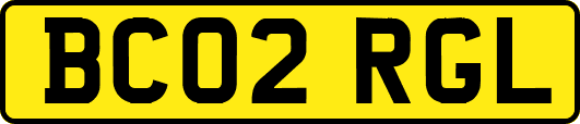 BC02RGL