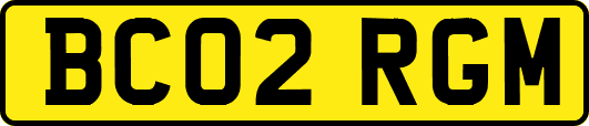 BC02RGM