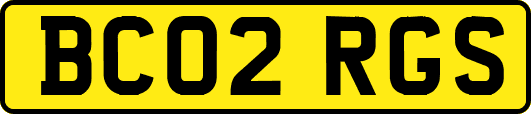 BC02RGS