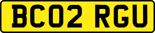 BC02RGU