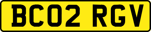 BC02RGV