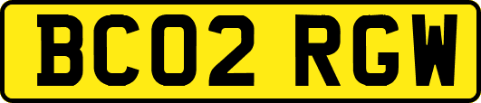 BC02RGW
