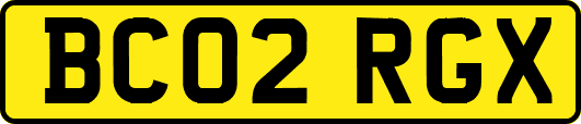 BC02RGX