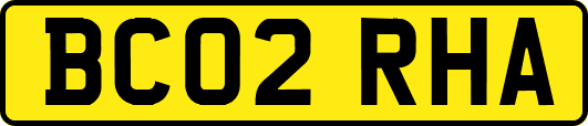 BC02RHA