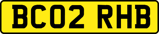 BC02RHB