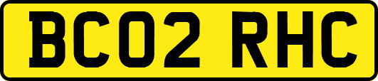 BC02RHC
