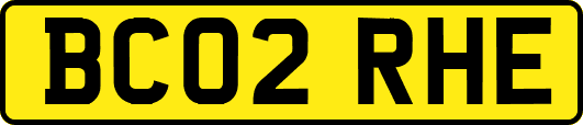 BC02RHE