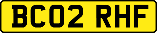 BC02RHF
