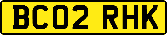 BC02RHK