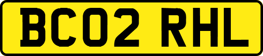 BC02RHL