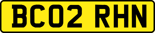BC02RHN