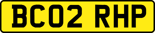 BC02RHP